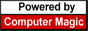 Powered by Computer Magic